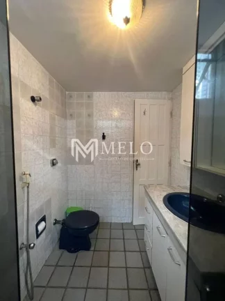 Imagem Oportunidade em BOA VIAGEM: 168m², 03qts, 01suite, 01vaga...
