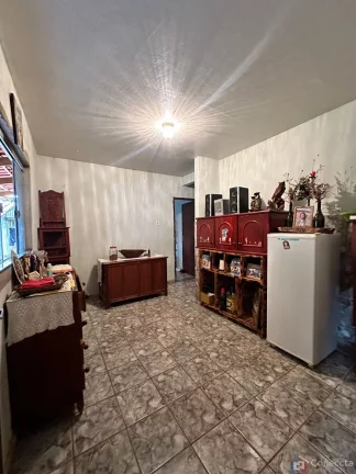 Imagem Oportunidade Imperdível: Terreno com Casa à Venda no Bairro Alvorada - Patos de Minas