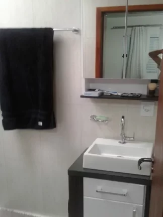 Imagem Casa á venda em Condomínio Fechado na Mooca A.T 188,75 m² 3 dormitórios 2 suítes 3 vagas .T 188,75