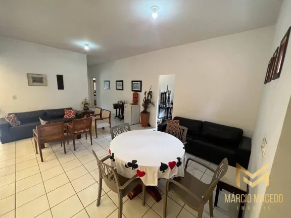 Imagem Mansão com 4 suítes à venda, 550 m² por R$ 1.385.000 - Luciano Cavalcante - Fortaleza/CE