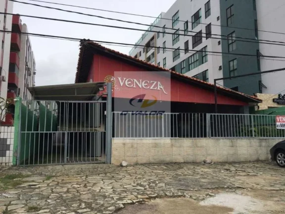 Imagem Casa Comercial- Jardim Oceania
