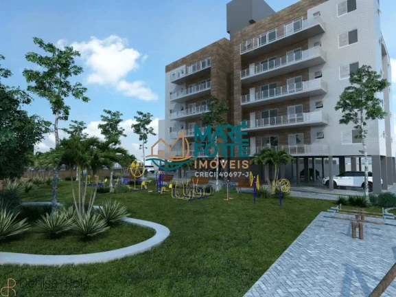 Imagem Empreendimento recém entregue no Itaguá.