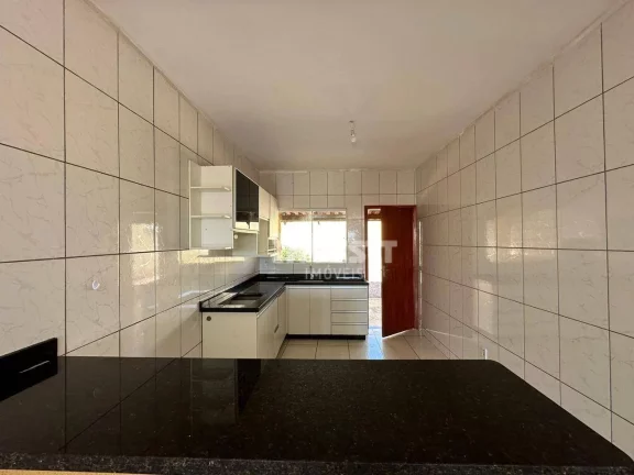 Imagem Casa à venda no Setor Grajaú - Goiânia/GO
