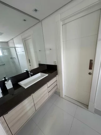 Imagem Apartamento alto padrão com 3 suítes e 4 vagas de garagem em - Balneário Camboriú/SC