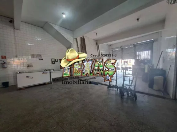 Imagem PREDIO COMERCIAL PROXIMO METRO ITAQUERA