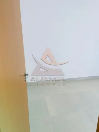 Imagem Apartamento - Ribeirão Preto - Ribeirânia