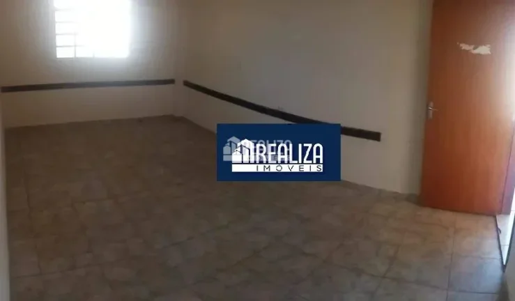 Imagem Casa ampla para locação – 208m² | Boa Vista | Uso residencial e comercial