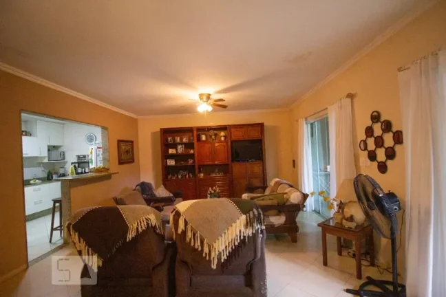 Imagem Casa à Venda - Vargem Pequena, 3 Quartos, 230 m2