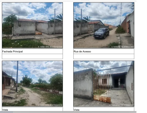 Foto do Imóvel