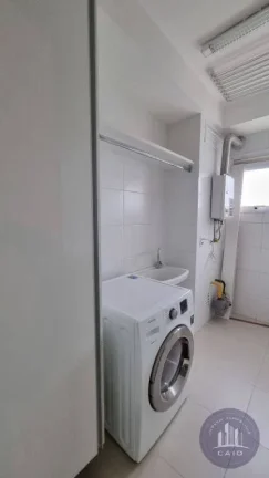 Imagem Apartamento com 2 dormitórios à venda, 79 m² por R$ 848.000,00 - Alphaville