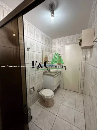 Imagem Casa para Venda em Campinas, Conjunto Habitacional Padre Anchieta, 3 dormitórios, 1 suíte, 2 banheiros, 2 vagas