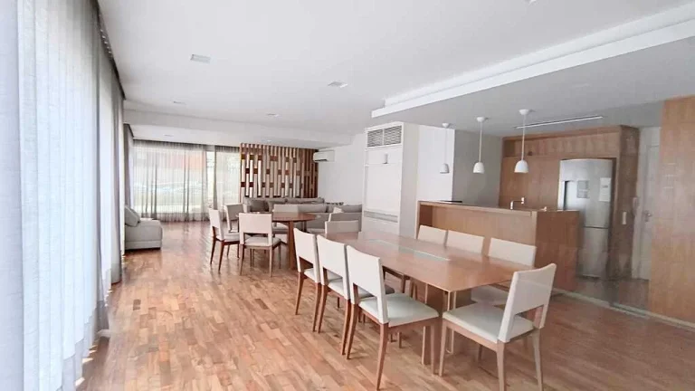 Imagem APARTAMENTO RESIDENCIAL em São Paulo - SP, Itaim Bibi