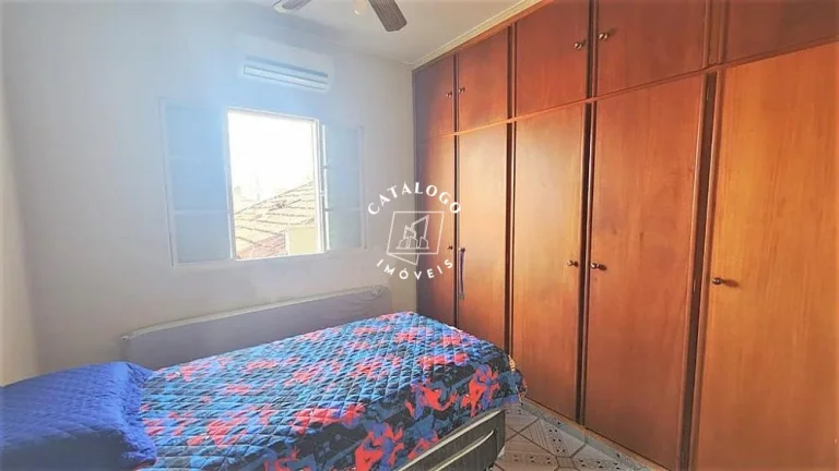 Imagem Casa a Venda no bairro Vila Tibério - Ribeirão Preto, SP