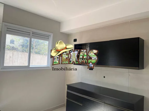 Imagem APARTAMENTO PARA VENDA VILA CORBERI
