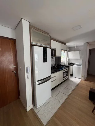 Imagem Condomínio Flores da Colina , apartamento a venda 2 quartos São Sebastião