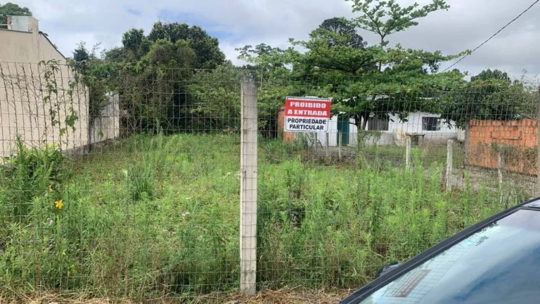 Terreno à venda em Navegantes, Gravatá, 360m2