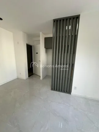 Imagem Apartamento à venda com 2 dormitórios Campinas- SP.

Descubra a combinação perfeita de conforto ...