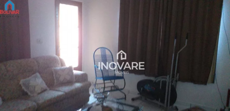 Imagem Casa com 2 dormitórios à venda, 170 m² por R$ 350.000,00 - Karfan - Itumbiara/GO