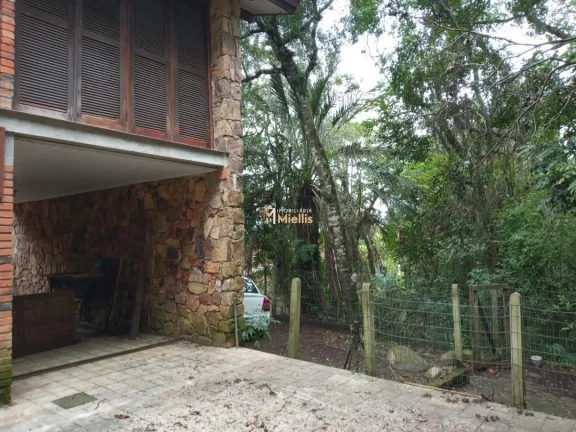 Imagem Casa com 3 Dormitorio(s) localizado(a) no bairro Martinica em Viamão / Rio Grande do Sul Ref.:57580081