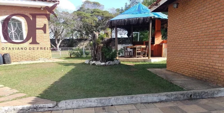 Imagem Otima chacara no Guacuri de 5.560m² - Itupeva - SP