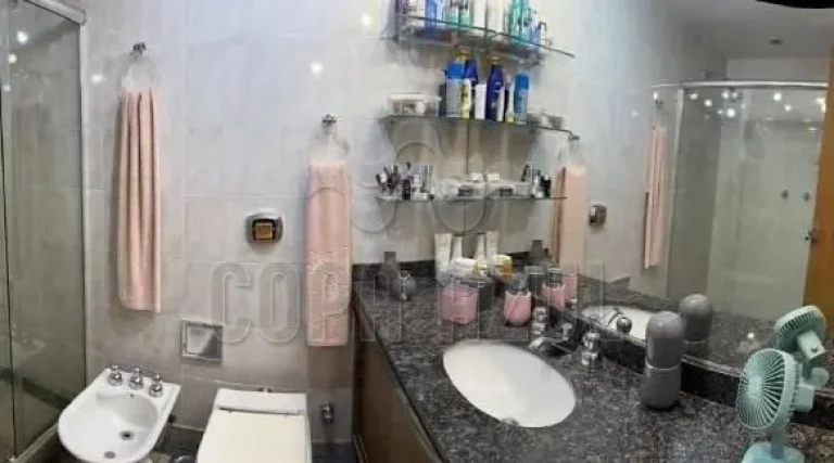 Imagem Lagoa – Avenida Borges de Medeiros | Residencial › Apartamento 3 quarto(s) à Venda