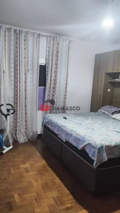 Imagem Apartamento à venda, Rudge Ramos, São Bernardo do Campo, SP