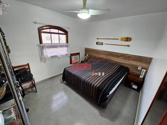 Imagem Casa à venda, 90 m² por R$ 380.000,00 - Braga - Cabo Frio/RJ