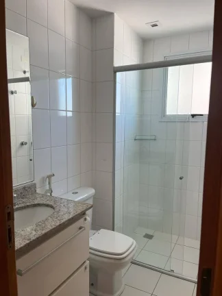 Imagem Apartamento 3 Dormitórios suíte varanda com churrasqueira 2 vagas