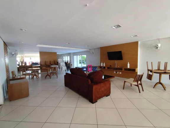 Imagem Apartamento com 3 dormitórios à venda, 131 m² por R$ 1.500.000,00 - Gonzaga - Santos/SP