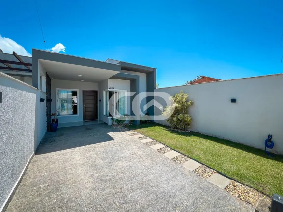 Imagem Casa Geminada|Costeira|Bal. Barra do Sul