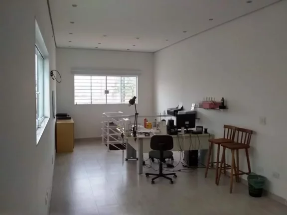 Imagem Sobrado com 3 dormitórios à venda, 189 m² por R$ 790.000,00 - Vila Figueira - Suzano/SP