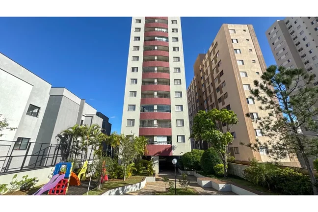 Imagem APARTAMENTO RESIDENCIAL em São Paulo - SP, Vila Prudente