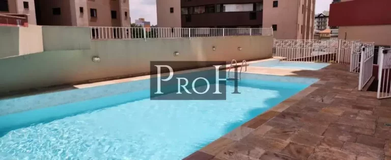 Imagem Apartamento com 3 Quartos à Venda, 106 m² em Chácara Inglesa - São Bernardo Do Campo