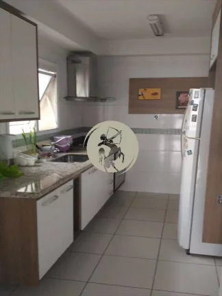 Imagem OPORTUNIDADE ANDAR ALTO COM VISTA PARA O MAR E SACADA GOURMET EXCELENTE APARTAMENTO EM ANDAR ALTO CO...