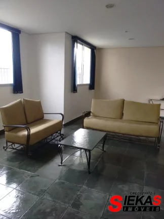 Imagem APARTAMENTO RESIDENCIAL em SÃO PAULO - SP, VILA TALARICO