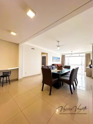 Imagem Apartamento para Temporada em Balneário Camboriú / SC no bairro Centro