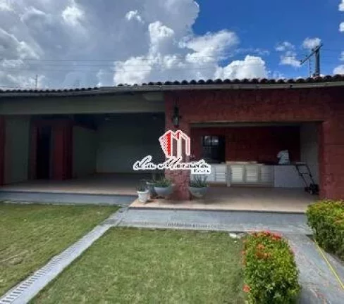 Imagem Condomínio Parque das Samambaia - Flores, 4Qtos s/ 2 suítes, Duplex!