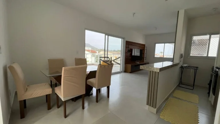 Imagem APARTAMENTO PRAIA GRANDE À VENDA