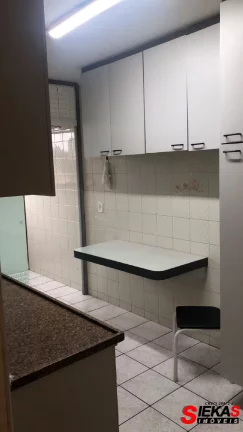 Imagem Apartamento para venda de 3 quartos no Tatuapé, São Paulo-SP: confira as características!