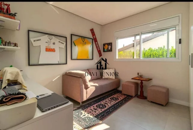 Imagem Casa à venda, 285 m² por R$ 1.980.000,00 - Condomínio Vale do Lago - Sorocaba/SP