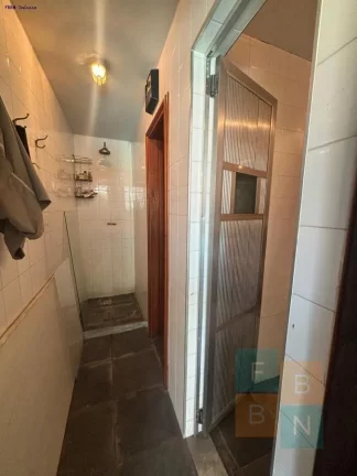 Imagem Casa para Venda em Rio de Janeiro / RJ no bairro Bento Ribeiro