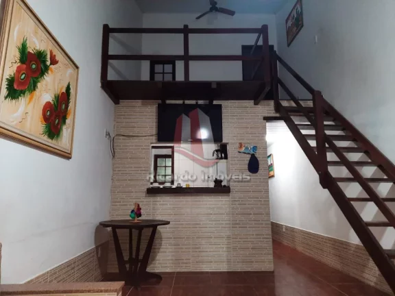 Imagem Apartamento Duplex Praia e Piscina à Venda