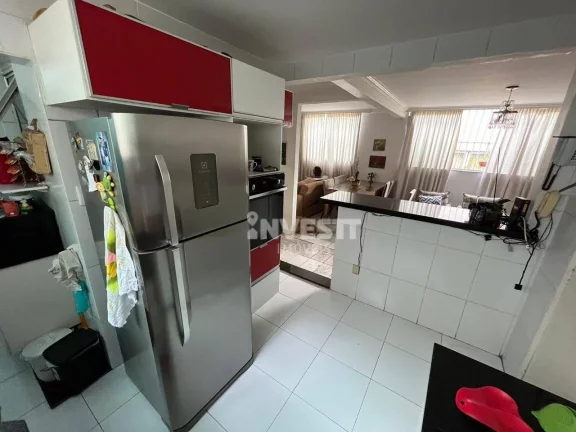 Imagem Apartamento à venda no Setor Sol Nascente - Goiânia/GO