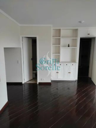 Imagem Cobertura Triplex à Venda na Vila Pompéia - São Paulo/SP.