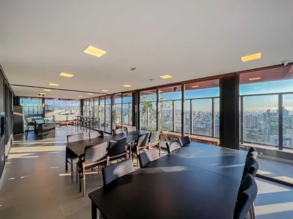 Imagem LIV EXECUTE - Apartamento à venda no bairro Petrópolis - Porto Alegre/RS