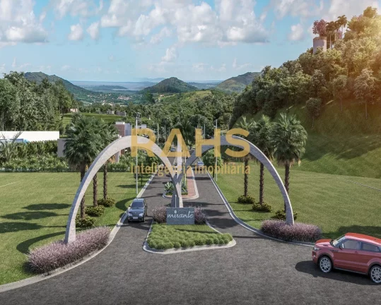 Imagem O Reserva do Mirante chega com a proposta de expandir seus horizontes. Venha sentir a beleza de vive...