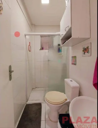 Imagem 2 Quartos | 1 Vaga | Mobiliado | Elevador | Rio Pequeno – Camboriú