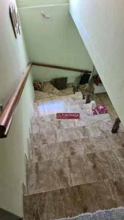 Imagem Casa à venda por R$ 550.000,00 - Vila Renata - Guarulhos/SP
