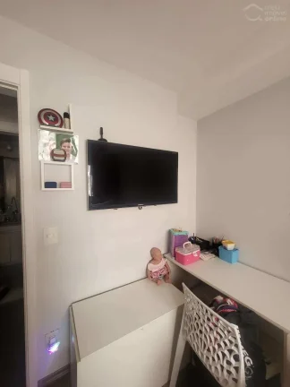 Imagem Apartamento com 83m2, 2 quartos (1 suíte) e 2 vagas a venda na Mooca, São Paulo