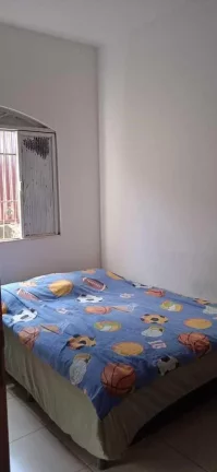 Imagem Casa para Venda em Contagem / MG no bairro Nacional